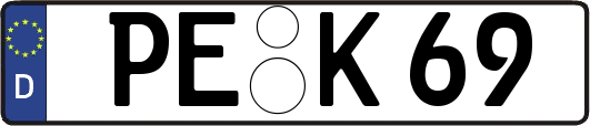PE-K69