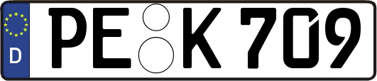 PE-K709