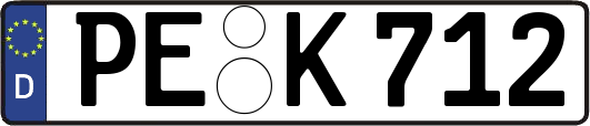 PE-K712