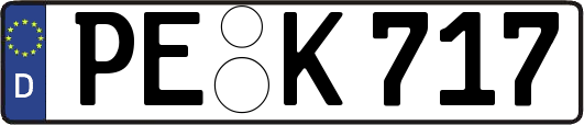 PE-K717
