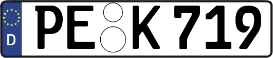 PE-K719
