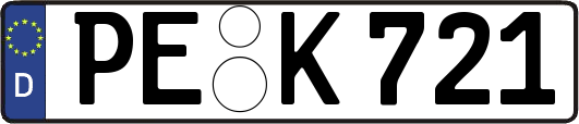 PE-K721