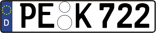 PE-K722