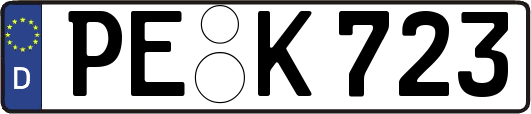 PE-K723