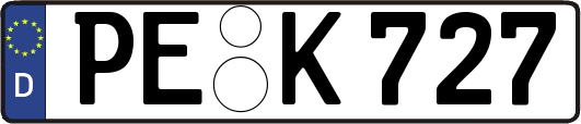 PE-K727