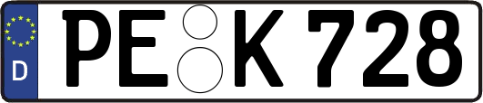 PE-K728
