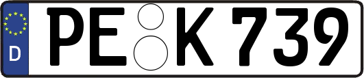 PE-K739