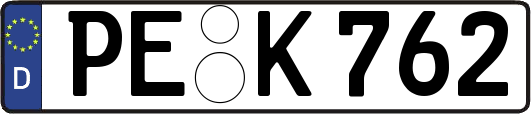 PE-K762