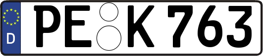 PE-K763