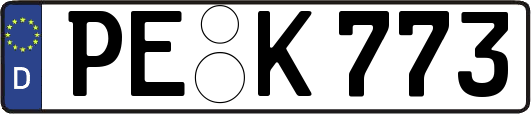 PE-K773