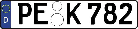 PE-K782