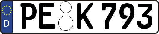 PE-K793