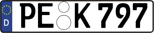 PE-K797