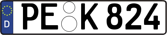 PE-K824