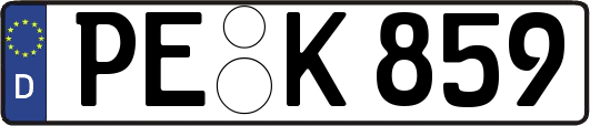 PE-K859