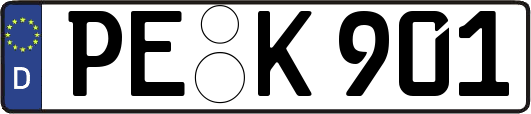 PE-K901