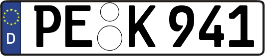 PE-K941