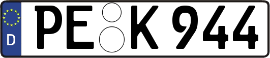 PE-K944