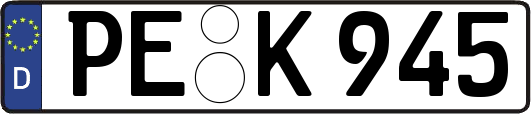 PE-K945