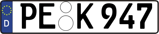PE-K947