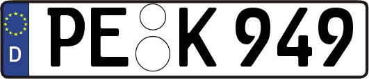 PE-K949