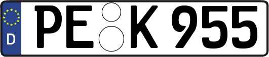 PE-K955