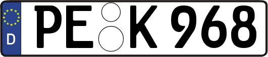 PE-K968