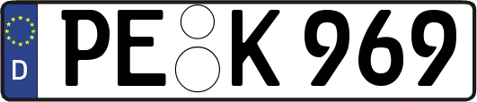 PE-K969