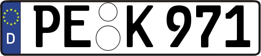 PE-K971