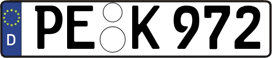 PE-K972