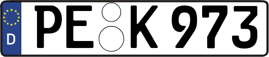 PE-K973