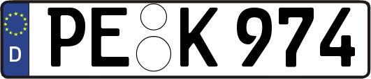 PE-K974