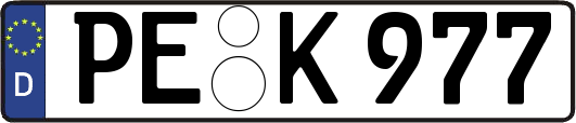 PE-K977