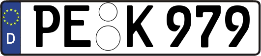 PE-K979