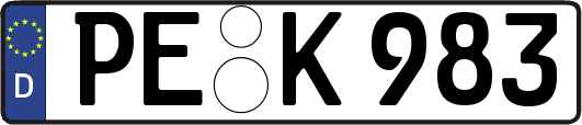 PE-K983