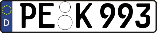 PE-K993