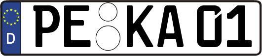 PE-KA01
