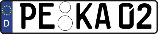 PE-KA02
