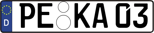 PE-KA03
