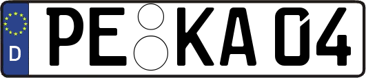 PE-KA04