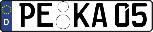 PE-KA05