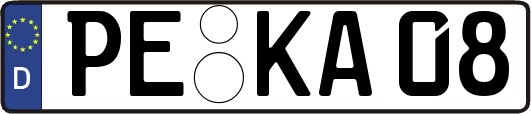 PE-KA08