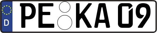PE-KA09