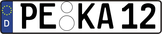 PE-KA12