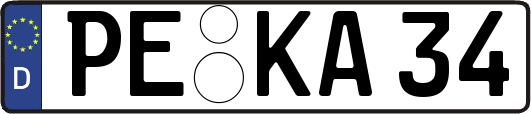 PE-KA34