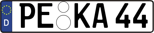 PE-KA44
