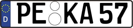 PE-KA57