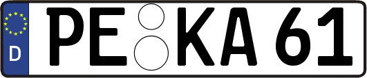 PE-KA61