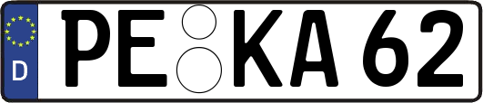 PE-KA62