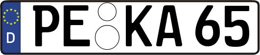 PE-KA65